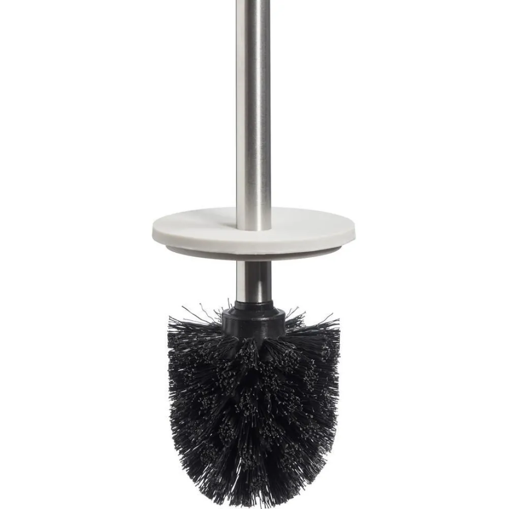Cheap Toiletborstel Grijs Badkameraccessoires