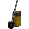 Store Toiletborstel Sep Groen Badkameraccessoires