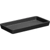 Online Tray Zwart Badkameraccessoires