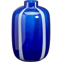Outlet Vaas Banda Blauw Vazen & Potten