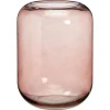Store Vaas Sandro Roze Vazen & Potten