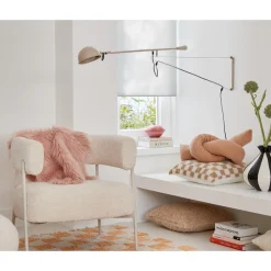 New Vaas Streep Zwart Vazen & Potten