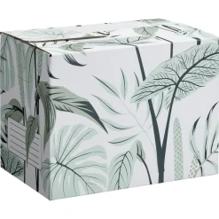 Sale Verhuisdoos Jungle Naturel Overige Opbergers