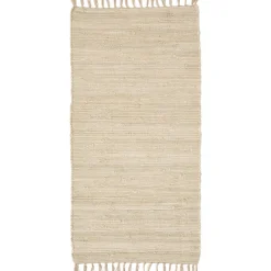 Clearance Vloerkeed Gary Zand Vloerkleden