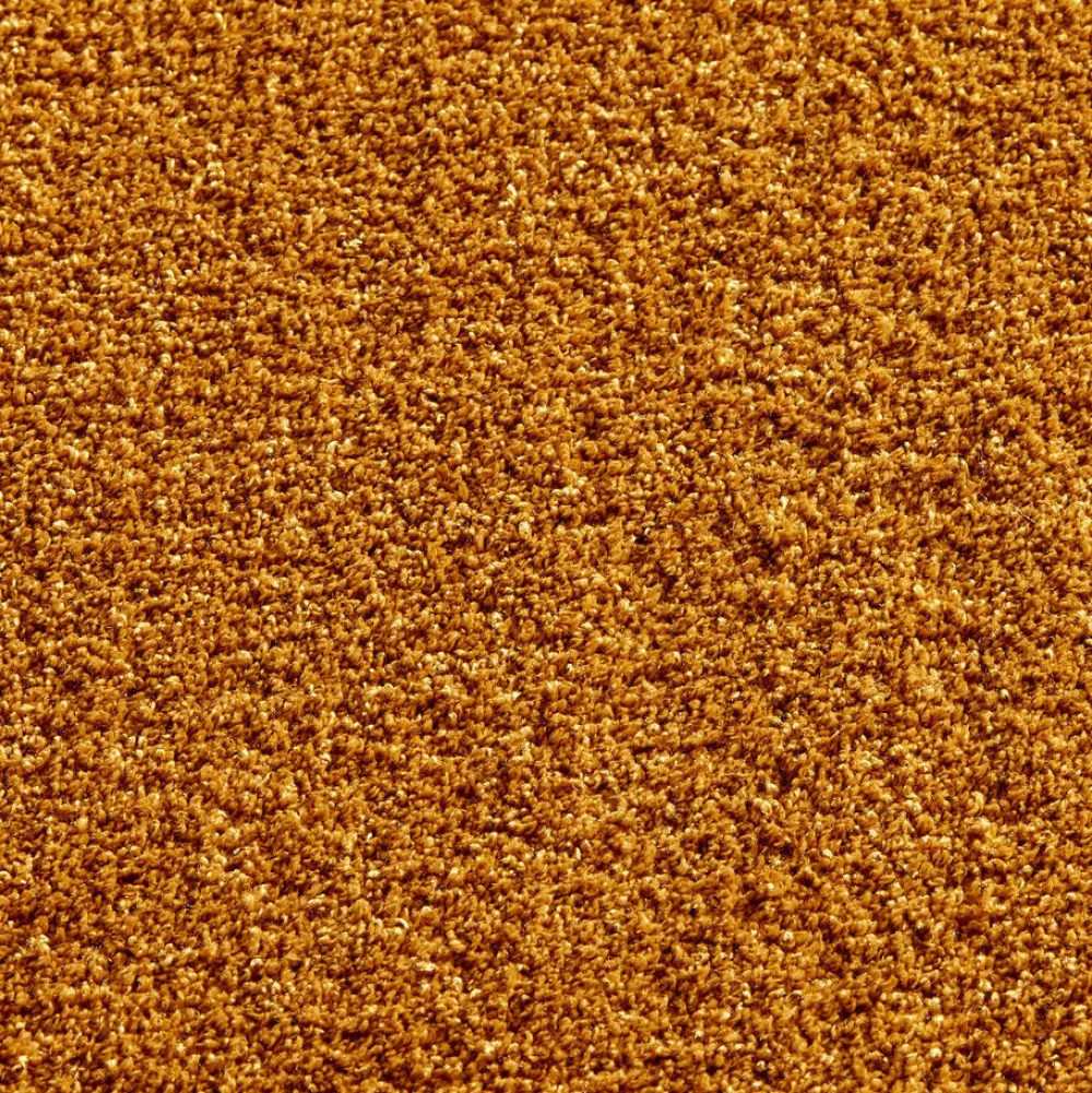 Fashion Vloerkleed Alton Goud - 160X230 Cm Vloerkleden