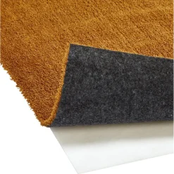 Fashion Vloerkleed Alton Goud - 160X230 Cm Vloerkleden