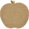 Sale Vloerkleed Appel Naturel Vloerkleden