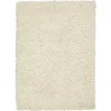 Best Vloerkleed Barkley Wit - 160X230 Cm Vloerkleden