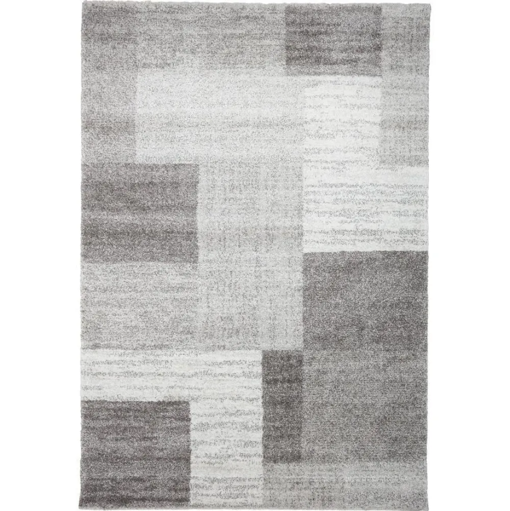 Flash Sale Vloerkleed Blunt Zilver - 160X230 Cm Vloerkleden