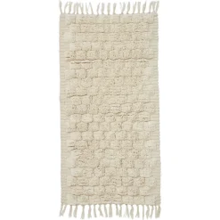 Cheap Vloerkleed Bubbles Off-White Vloerkleden