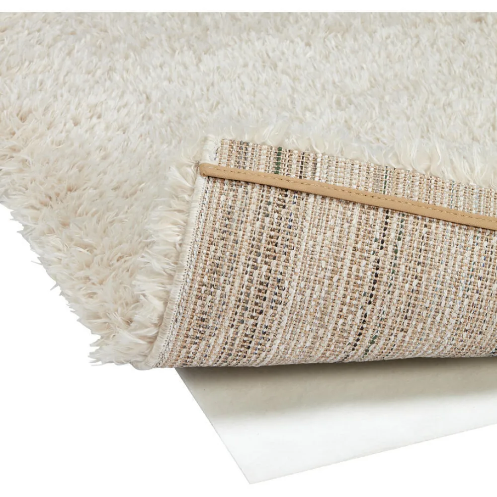 Flash Sale Vloerkleed Cailou Off-White - 160X230 Cm Vloerkleden