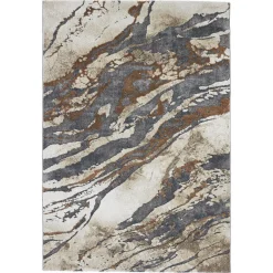 Sale Vloerkleed Darwin Multicolor - 160X230 Cm Vloerkleden