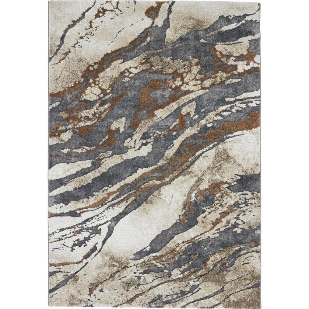 Sale Vloerkleed Darwin Multicolor - 160X230 Cm Vloerkleden