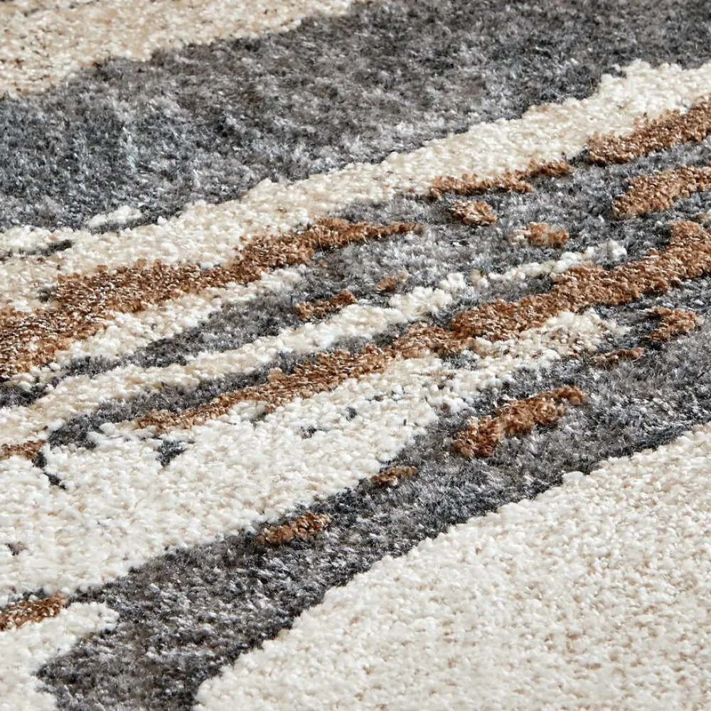 Sale Vloerkleed Darwin Multicolor - 160X230 Cm Vloerkleden