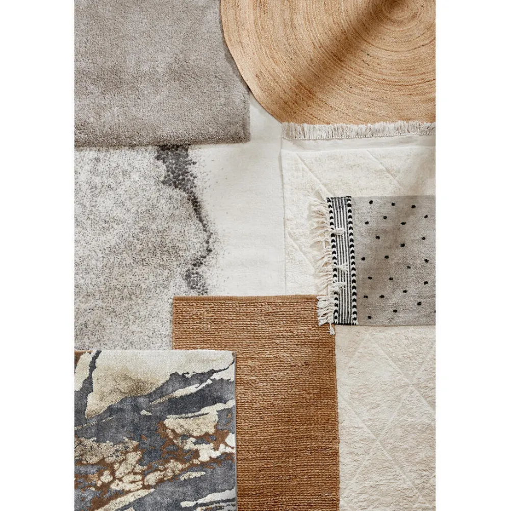 Sale Vloerkleed Darwin Multicolor - 160X230 Cm Vloerkleden