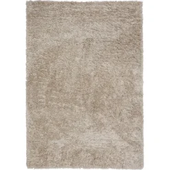 Best Vloerkleed Donnelly Zand - 135X190 Cm Vloerkleden