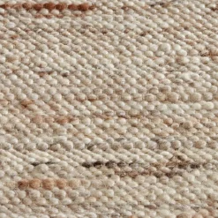 Clearance Vloerkleed Erbie Naturel - 80X150 Cm Vloerkleden