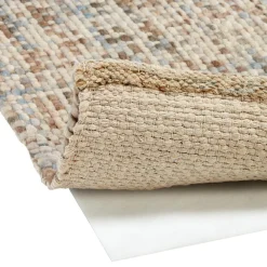 Shop Vloerkleed Essex Zand - 160X230 Cm Vloerkleden