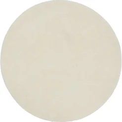 Store Vloerkleed Fox Off-White Vloerkleden