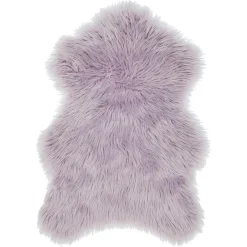 Shop Vloerkleed Furdale Lila Vloerkleden