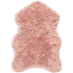 Cheap Vloerkleed Furdale Roze Vloerkleden