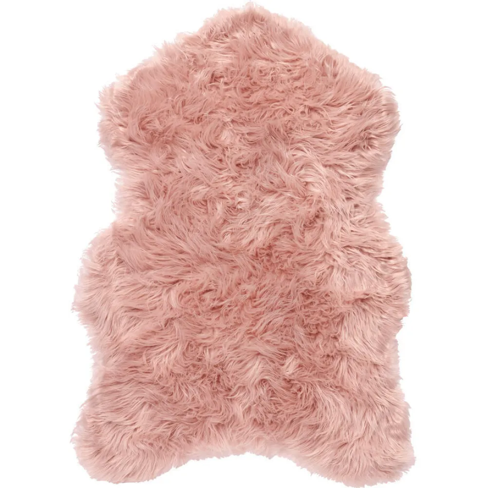 Cheap Vloerkleed Furdale Roze Vloerkleden