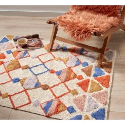 Online Vloerkleed Furdale Terra Vloerkleden