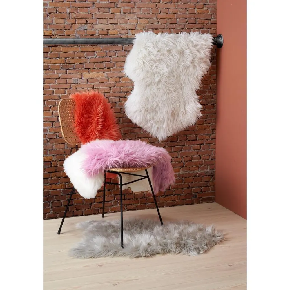 Outlet Vloerkleed Furdale Wit Vloerkleden