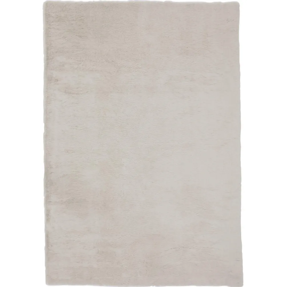 Online Vloerkleed Furley Licht Beige - 160X230 Cm Vloerkleden