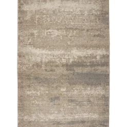 Online Vloerkleed Gallup Beige - 160X230 Cm Vloerkleden