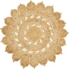 Best Vloerkleed Gidya Naturel Vloerkleden