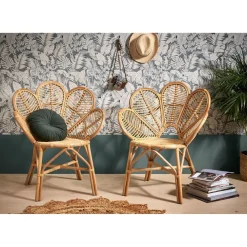 Best Vloerkleed Gidya Naturel Vloerkleden