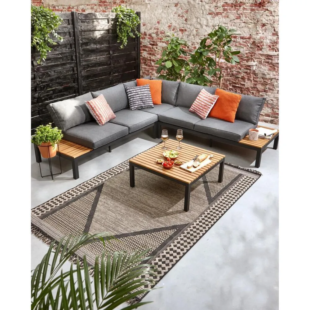 Store Vloerkleed Gisele - 160X230 Cm Vloerkleden