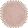 Fashion Vloerkleed Hana Roze Vloerkleden