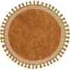 New Vloerkleed Hana Terra Vloerkleden
