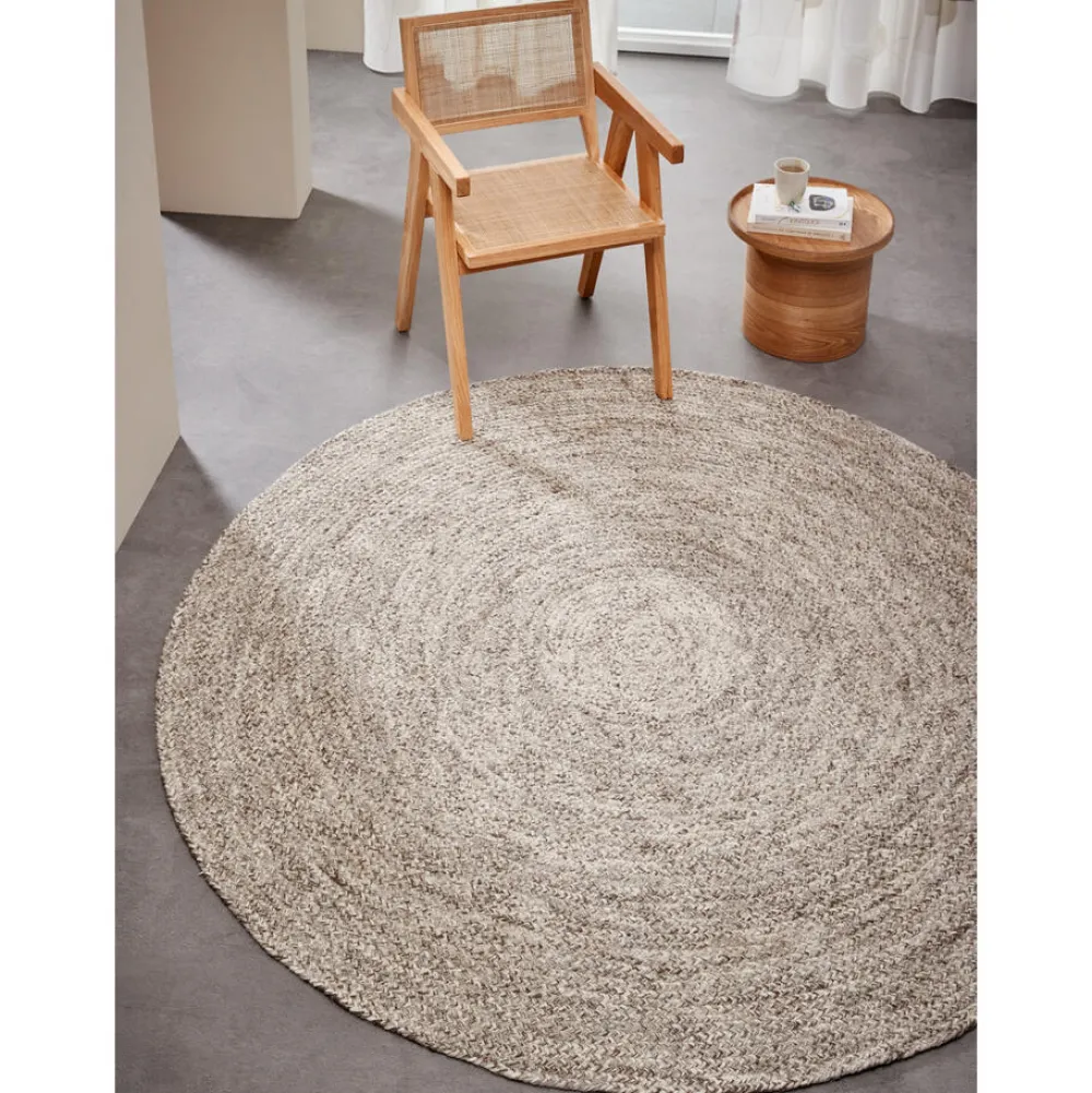 Best Sale Vloerkleed Hillman Grijs Vloerkleden
