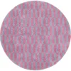 Flash Sale Vloerkleed Hythe 150Cm Roze Vloerkleden