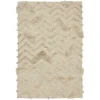 Best Vloerkleed Isham Beige - 160X230 Cm Vloerkleden