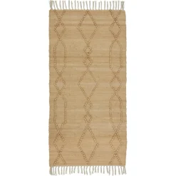 Best Sale Vloerkleed Leonora Zand Vloerkleden