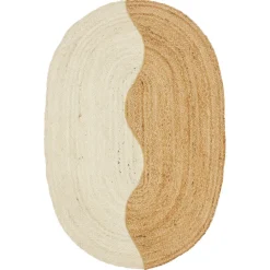 Shop Vloerkleed Luna Naturel Vloerkleden