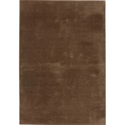 Discount Vloerkleed Mardi Bruin - 160X260 Cm Vloerkleden