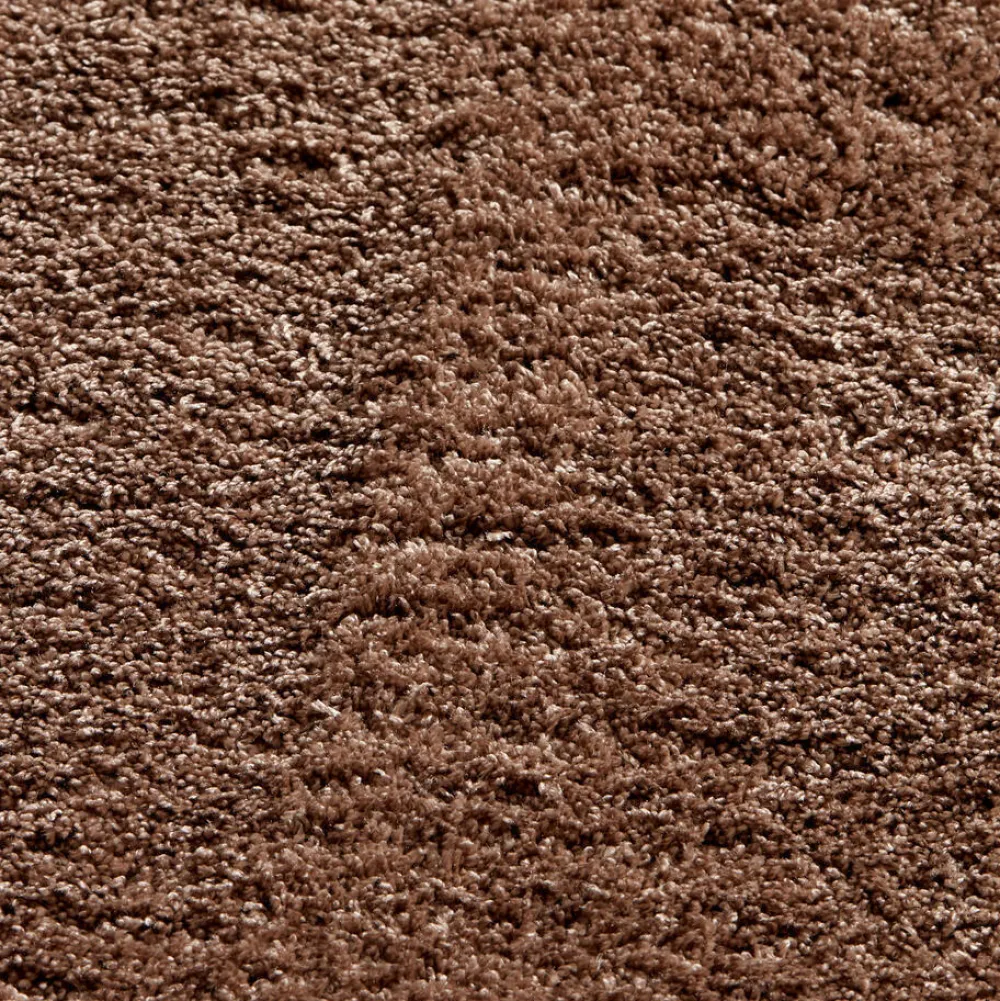 Discount Vloerkleed Mardi Bruin - 160X260 Cm Vloerkleden