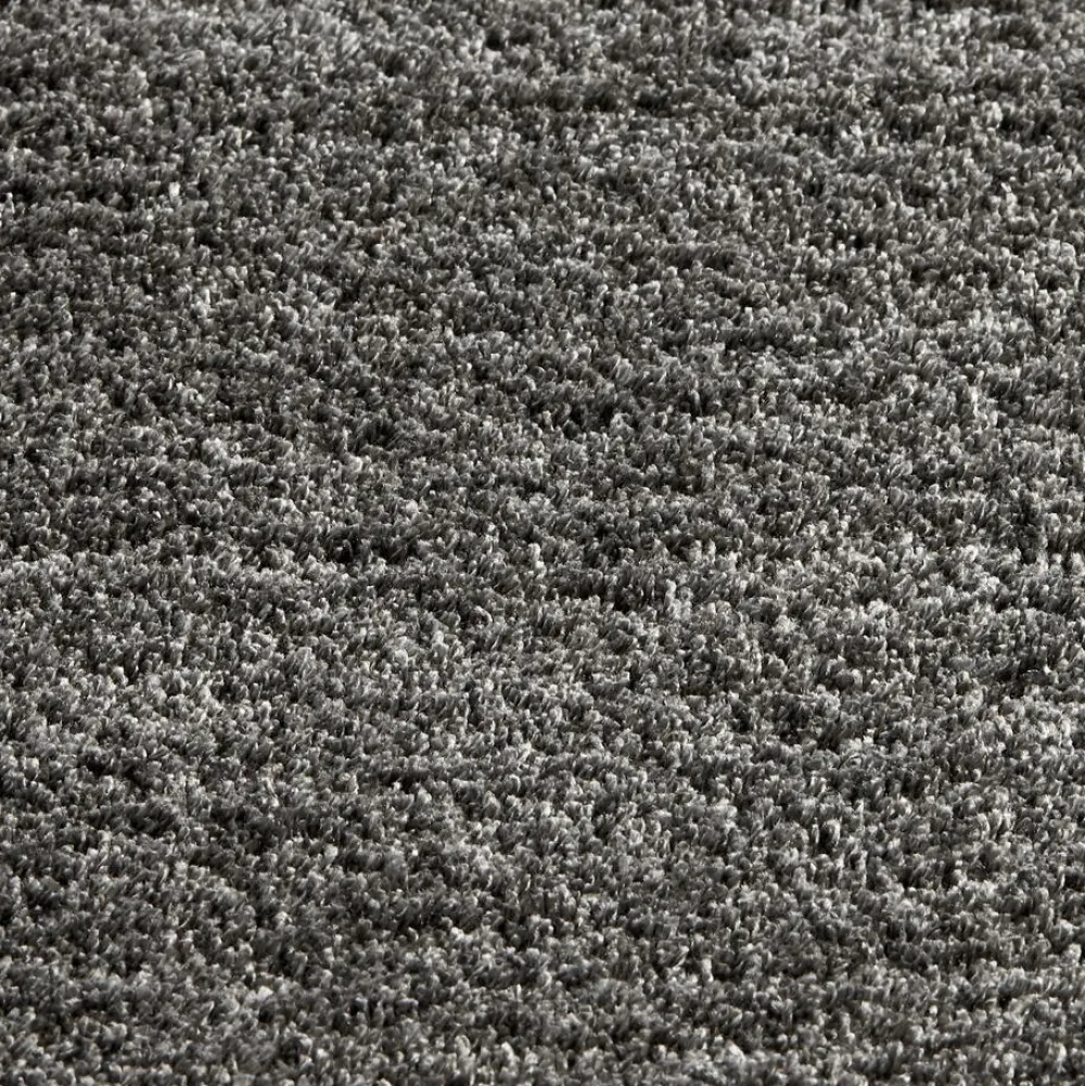 Hot Vloerkleed Mardi Grijs - 160X230 Cm Vloerkleden