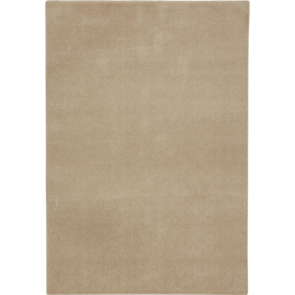 Cheap Vloerkleed Mardi Zand - 160X230 Cm Vloerkleden