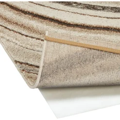 Flash Sale Vloerkleed Marvin Beige - 160X230 Cm Vloerkleden