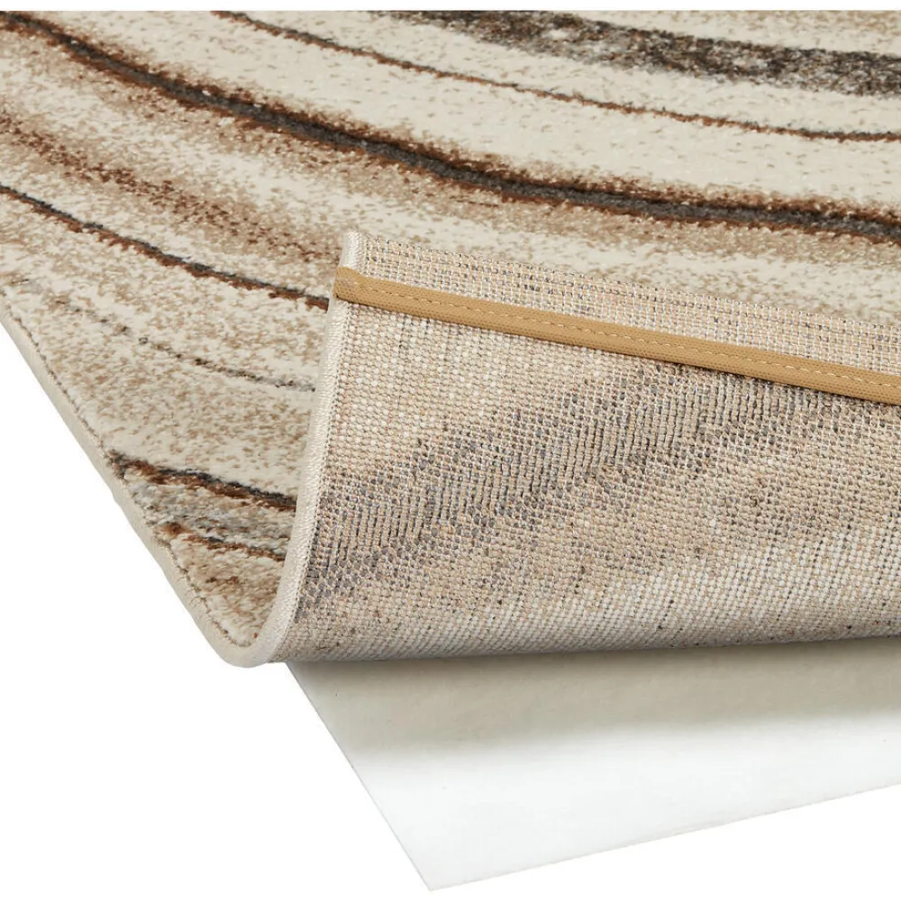 Flash Sale Vloerkleed Marvin Beige - 160X230 Cm Vloerkleden