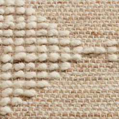 Best Vloerkleed Miami Naturel - 160X230 Cm Vloerkleden