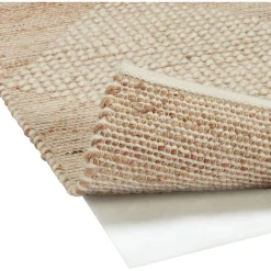 Best Vloerkleed Miami Naturel - 160X230 Cm Vloerkleden