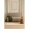 Clearance Vloerkleed Montreal Wit Vloerkleden