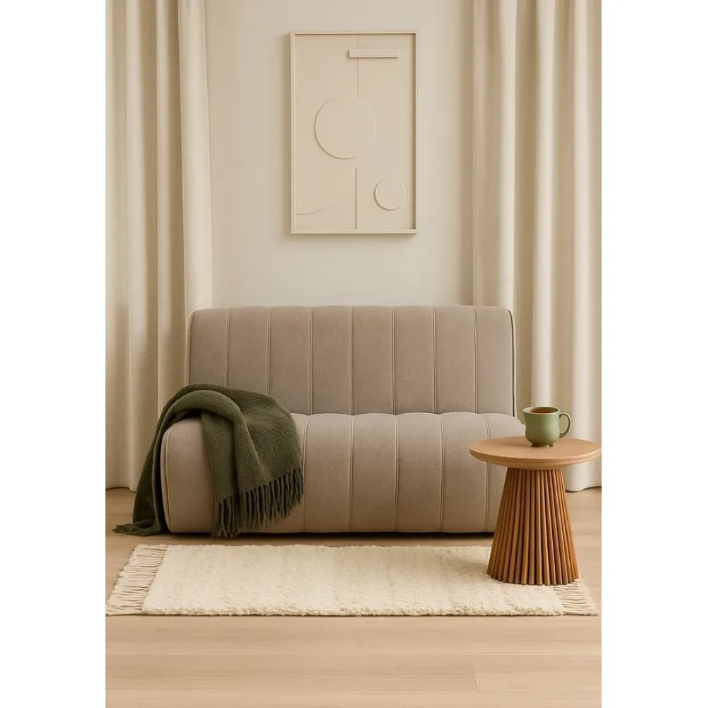 Clearance Vloerkleed Montreal Wit Vloerkleden